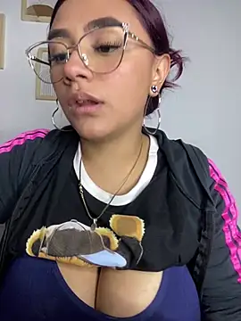 michell boobs  online show from January 2025 03:34:01 PM