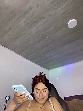 michell boobs  online show from March 2025 04:03:02 PM