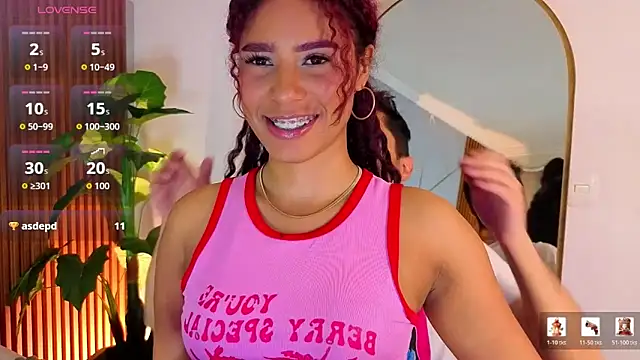 charlottee white online show from June 2026 09:49:01 PM