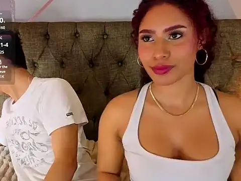 charlottee white online show from July 2026 08:07:01 PM