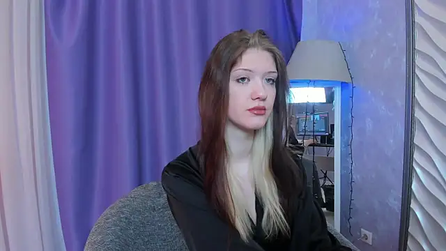 Lina Vi online show from January 2025 09:03:01 PM