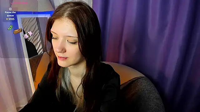 Lina Vi online show from March 2025 03:26:02 AM