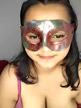 Snapshot of Riya_Stream01 chatting on January 2025 02:25:02 PM Riya Stream01 online show from January 2025 02:25:02 PM