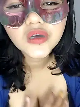 Snapshot of Riya_Stream01 chatting on January 2025 06:44:01 PM Riya Stream01 online show from January 2025 06:44:01 PM