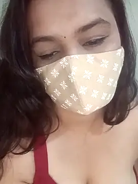 Snapshot of Riya_Stream01 chatting on February 2026 05:12:02 PM Riya Stream01 online show from February 2026 05:12:02 PM