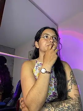 Rosita forever  online show from April 2026 08:57:02 PM