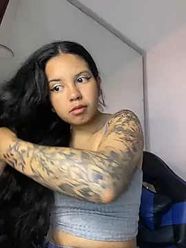 Rosita forever  online show from June 2026 03:03:03 PM
