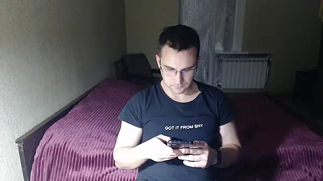 Snapshot of Sanderx chatting on February 2025 08:00:01 PM Sanderx online show from February 2025 08:00:01 PM