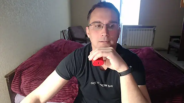 Snapshot of Sanderx chatting on March 2025 02:21:02 PM Sanderx online show from March 2025 02:21:02 PM