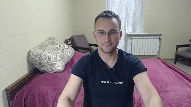 Snapshot of Sanderx chatting on March 2025 07:26:02 PM Sanderx online show from March 2025 07:26:02 PM