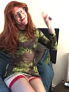 Valerie-4-U online show from January 2025 01:01:01 PM