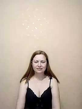 Charlotte391 online show from January 2025 04:19:01 PM