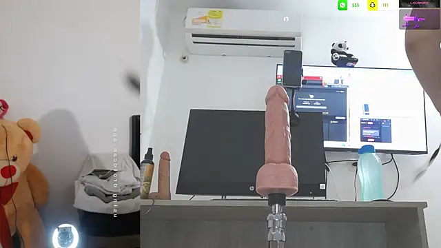 mariana 1  online show from March 2025 05:23:02 AM