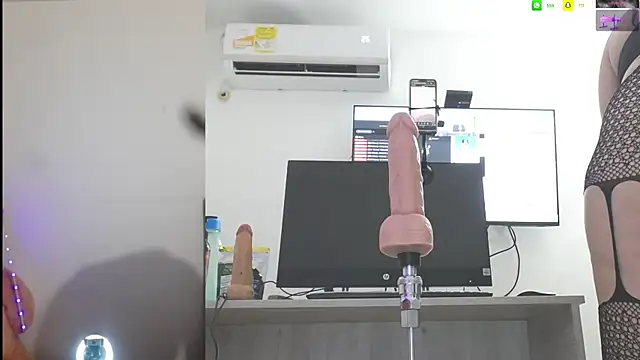 mariana 1  online show from March 2025 04:27:01 AM