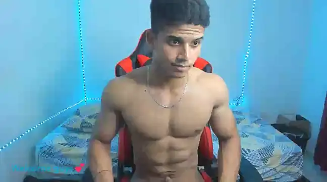 oliver thompsson7 online show from January 2025 04:46:01 PM