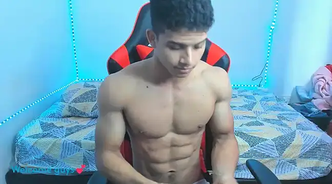 oliver thompsson7 online show from January 2025 05:05:02 PM