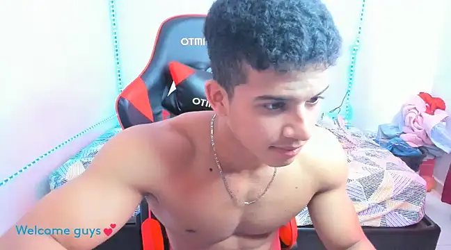 oliver thompsson7 online show from January 2025 05:41:01 PM