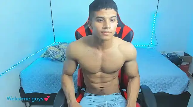 oliver thompsson7 online show from January 2025 04:02:02 AM