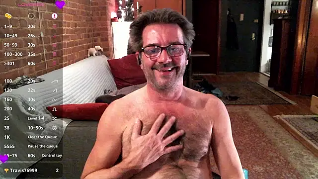 Snapshot of Johnny_Bottoms chatting on March 2025 01:17:02 AM Johnny Bottoms online show from March 2025 01:17:02 AM