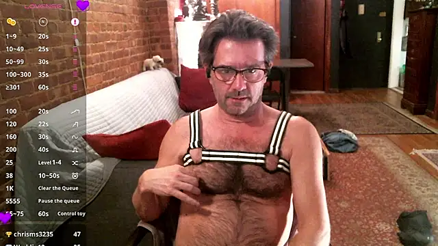 Snapshot of Johnny_Bottoms chatting on March 2025 02:05:02 AM Johnny Bottoms online show from March 2025 02:05:02 AM