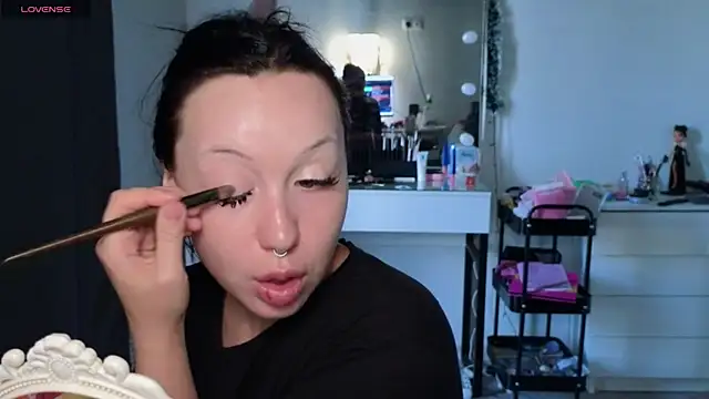MoranaMissGod online show from July 2026 02:31:01 PM