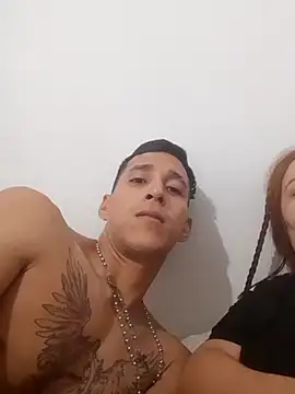 judesmith95 online show from January 2025 02:33:01 AM