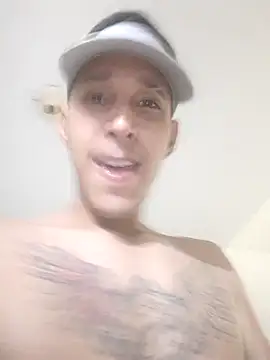 judesmith95 online show from January 2025 04:15:01 AM