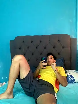 judesmith95 online show from September 2025 03:45:01 PM