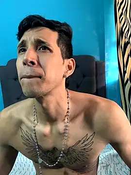 judesmith95 online show from September 2025 04:09:05 PM