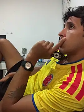 judesmith95 online show from April 2026 04:56:02 PM