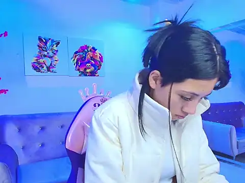 Leia queens online show from March 2025 11:16:01 AM