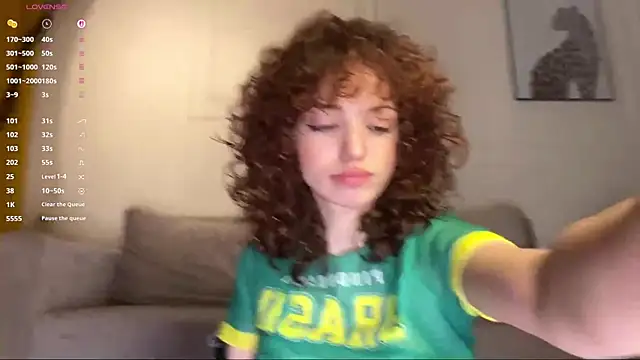 LilianGrindle online show from June 2026 07:34:02 PM
