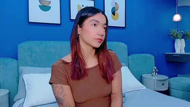 Snapshot of martina_roldam chatting on January 2026 08:57:02 PM martina roldam online show from January 2026 08:57:02 PM