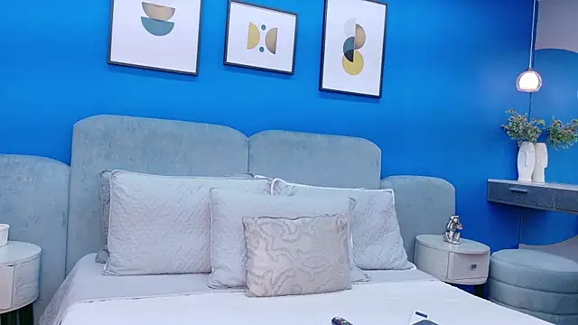 Snapshot of martina_roldam chatting on January 2026 09:07:02 PM martina roldam online show from January 2026 09:07:02 PM