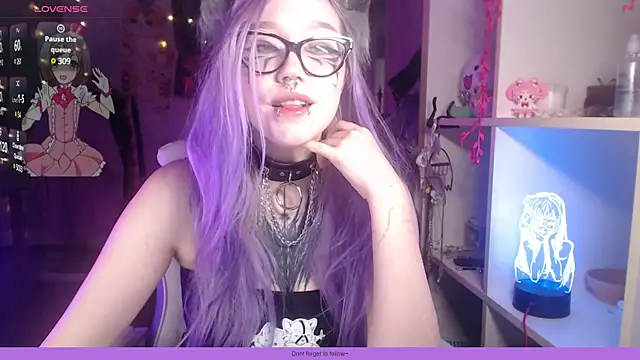 chloe crystall killer online show from February 2025 07:55:02 AM