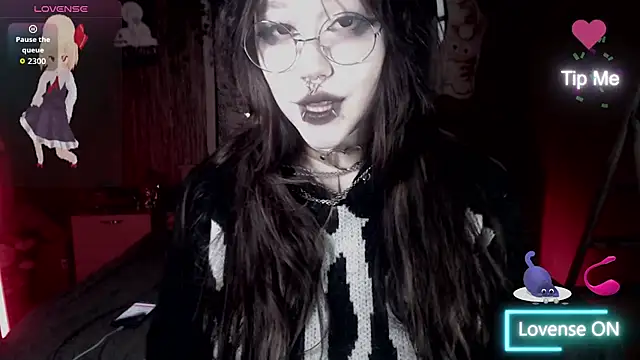 chloe crystall killer online show from October 2025 10:32:02 PM