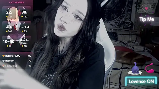 chloe crystall killer online show from March 2026 02:04:02 AM