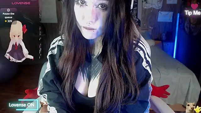 chloe crystall killer online show from May 2026 02:44:01 PM