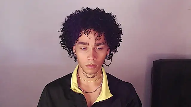 seven7xis online show from January 2025 06:35:01 PM