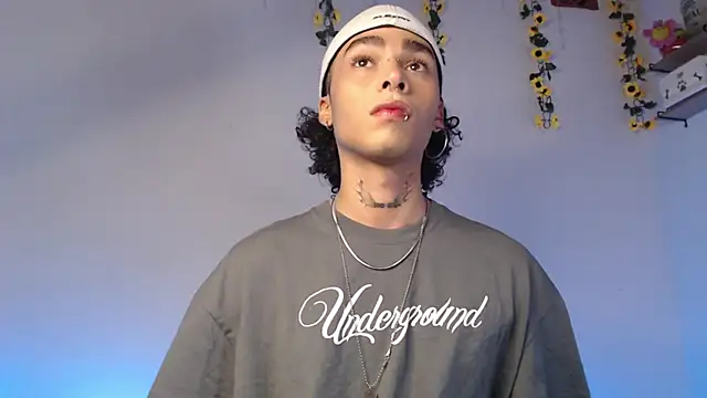 seven7xis online show from March 2025 04:52:01 AM