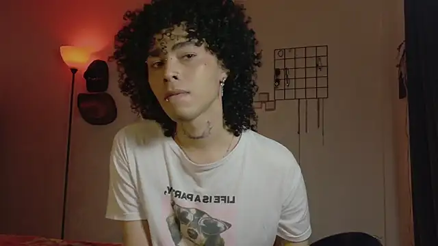 seven7xis online show from February 2026 02:01:02 AM