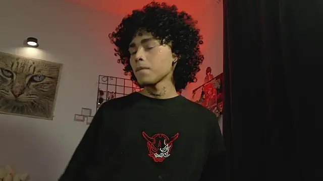 seven7xis online show from March 2026 02:50:02 AM