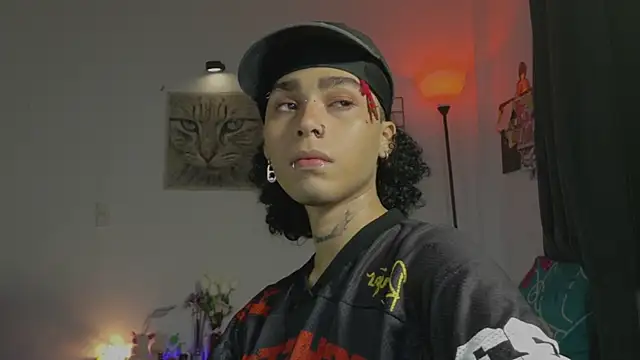 seven7xis online show from March 2026 04:34:02 AM