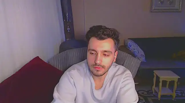 handsomeee04 online show from March 2025 12:29:02 AM