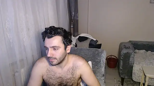 handsomeee04 online show from April 2026 12:09:02 AM