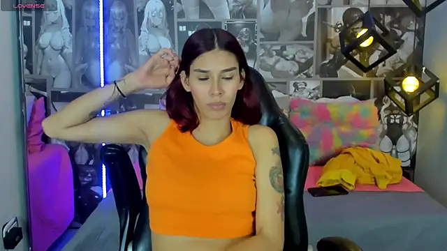 Nicole Angels  online show from December 2024 01:19:02 PM