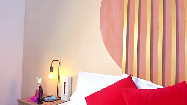 Nicole Angels  online show from December 2025 07:51:02 PM