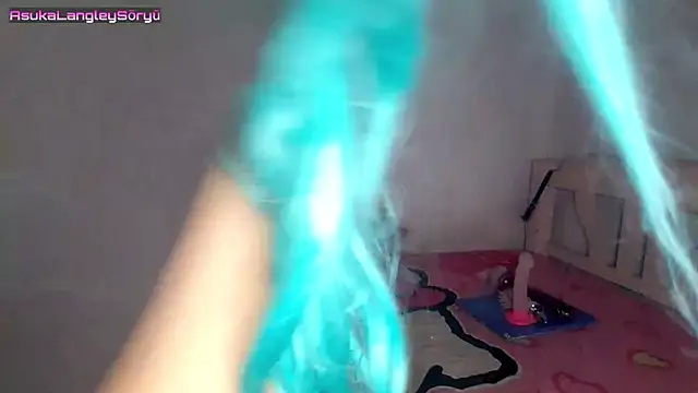 Snapshot of AsukaLangleySoryu chatting on February 2025 12:08:02 AM AsukaLangleySoryu online show from February 2025 12:08:02 AM