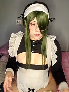 Snapshot of AsukaLangleySoryu chatting on November 2025 12:42:01 AM AsukaLangleySoryu online show from November 2025 12:42:01 AM