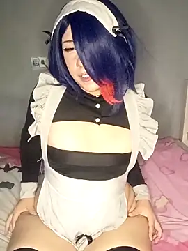 Snapshot of AsukaLangleySoryu chatting on March 2026 11:52:04 PM AsukaLangleySoryu online show from March 2026 11:52:04 PM